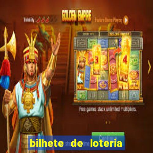 bilhete de loteria filme completo online